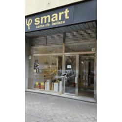 Salón Smart y Belleza Madrid System Forme-7286