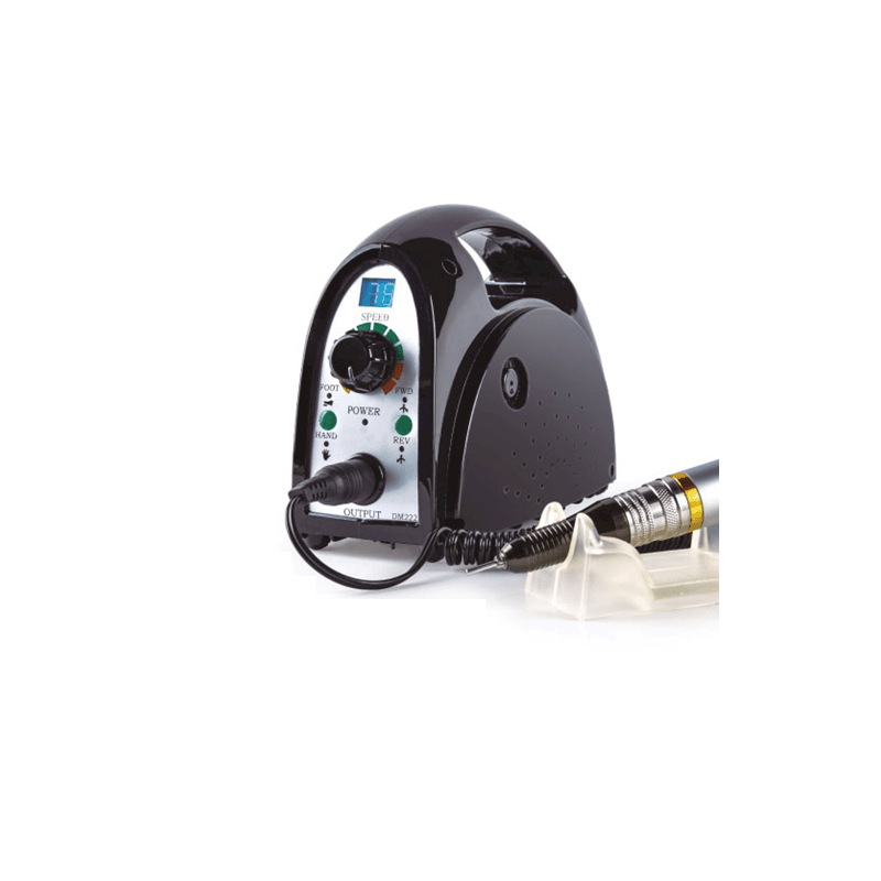 PB PBMAN42708,Torno Manicura Twister 3500 rpm