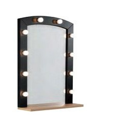 Tocador BEAUTY MIRROR Aro-0