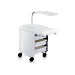 Carro Pedi service completo Vis