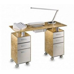 GOLD GLASS DOUBLE Aro-0