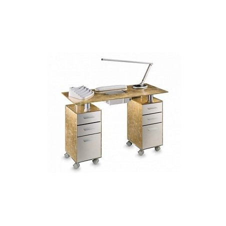 GOLD GLASS DOUBLE Aro-0