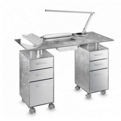 SILVER GLASS DOUBLE Aro-0
