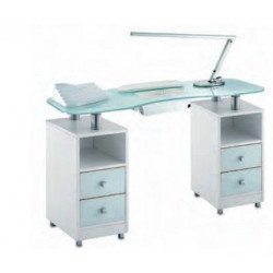 WOOD GLASS DOUBLE VENTED Aro-0