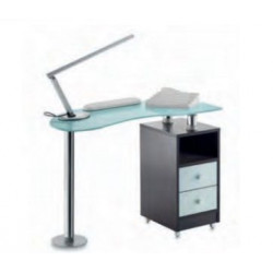 WOOD GLASS 486 L ARO