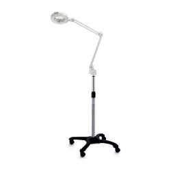 Lente Win Plus 5 Dioptrias led con base