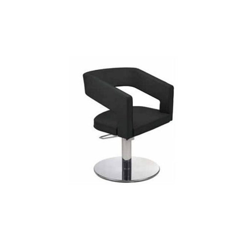 sillon tocador open pyr, sillon para peluquerias