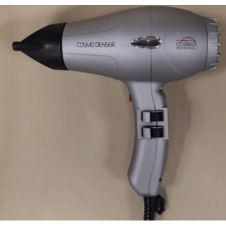 UKI Compact plata, Secador Cosmodenser compacto Plata Co-0 UKI Compact plata, Secador Cosmodenser compacto Plata Co-0