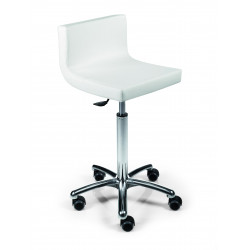 TABOURET IRON
