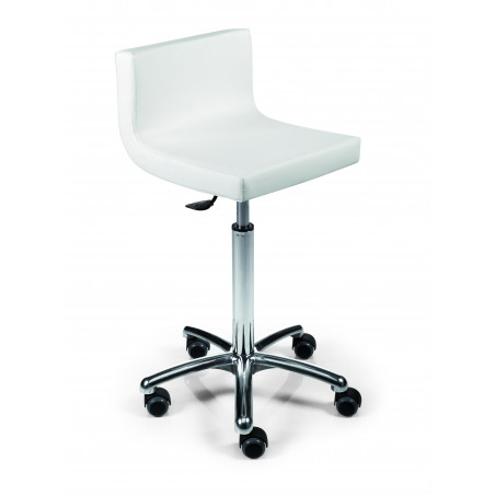 TABOURET IRON