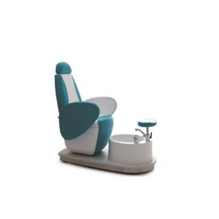 sillon pedicura spa, pedi spa edge