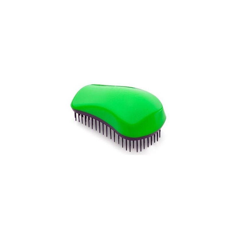 DEA 0806 MAXI, cepillo verde morado maxi dessata