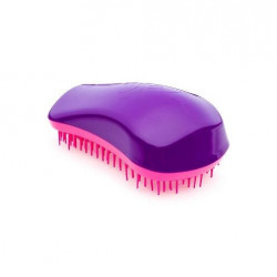 cepillo ORIG morado y fucsia