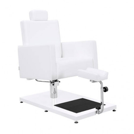 sillon pedicura cuatro, sillon estetica para pedicura