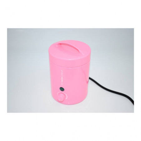 Fundidor de cera Wax Warmer de Perfect Beauty 