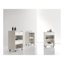 TROLLEY NINE VIS