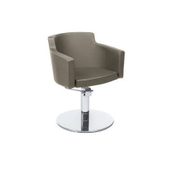 sillon tocador fautevil suite pyr, sillon tocador peluqueria