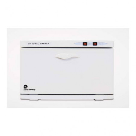 Calentador térmico de toallas Thermo Spheric Clean Inox