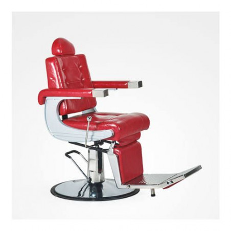 sillon de barbero, sillon caballero