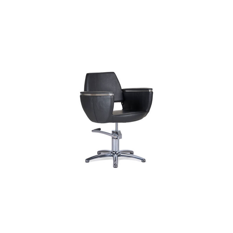 BFMOB43406, sillón quin base estrella