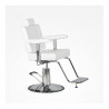 PB BFMOB43228, sillón galia maquillaje y barberia