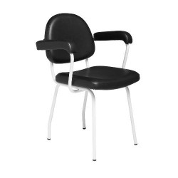 silla para columna de lavado, silla de peluqueria