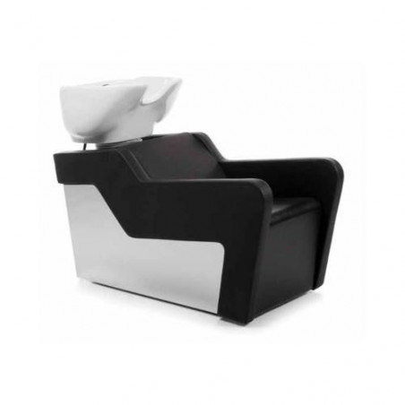 Lavacabezas Topwash Chrome Shiatsu Air Massage