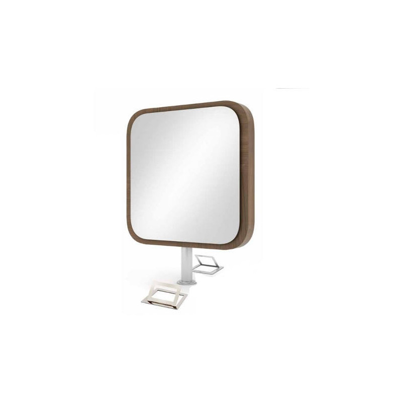 Tocador Ipure Wood led