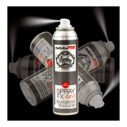 Spray FX040290E bactericidad y lubricante