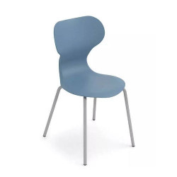 silla de espera economica, silla para peluqueria