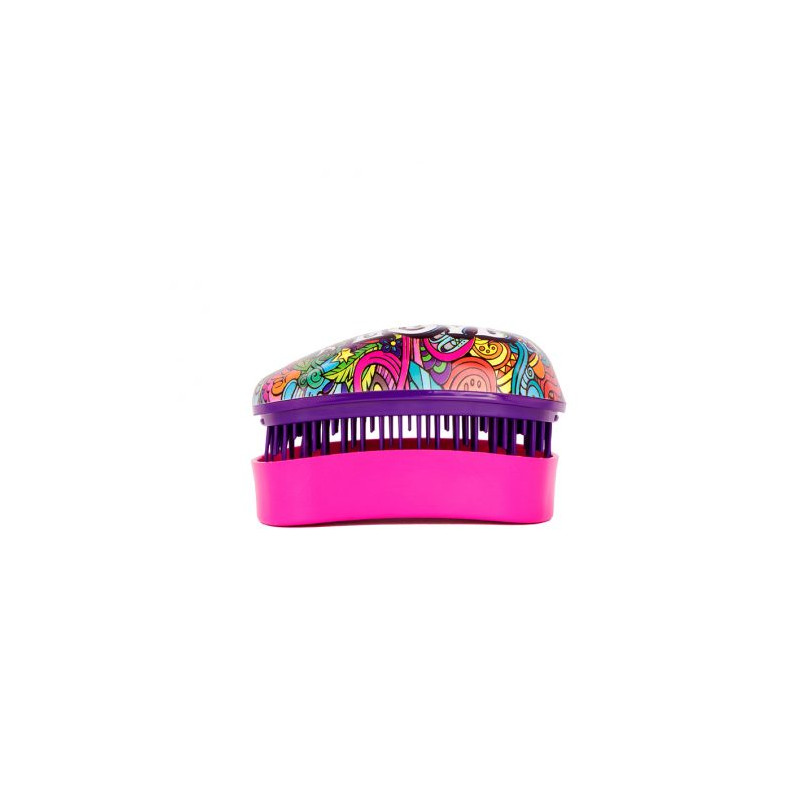 DEA 430605 MINI, Cepillo Dessata Prints mini love