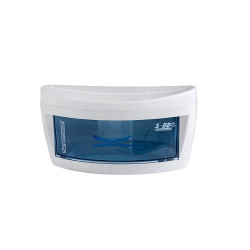 WEO S02, esterilizador de peluqueria, esterilizador de luz ultravioleta