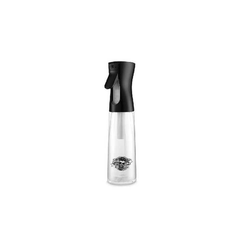 ORL 04978, spray pulverizador agua para barberia, pulverizador de barberia