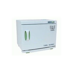 calentador de toallas t02 warmex