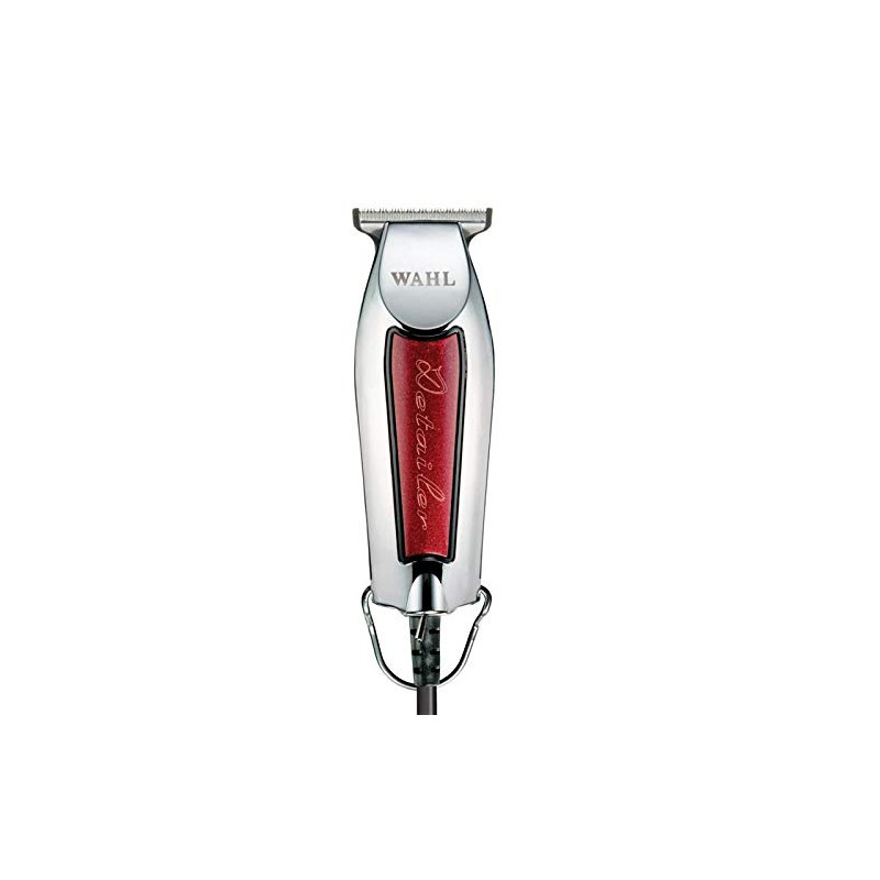 wahl detailer t-wide, maquina de contorno t-wide