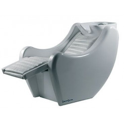 Lavacabezas SuperSonik S-MASSAGE Vei-0