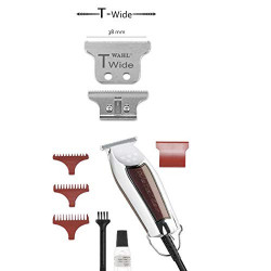 Wahl Detailer T-Wide 2