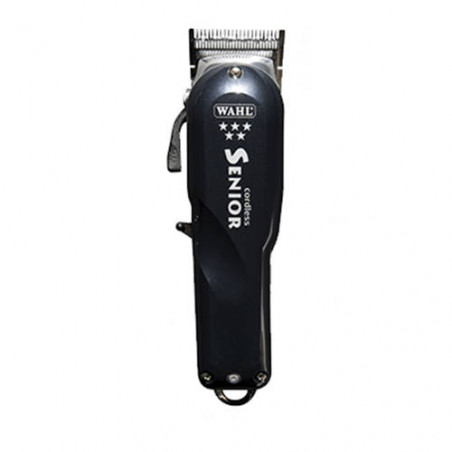 maquina cortapelos profesional, wahl senior corless