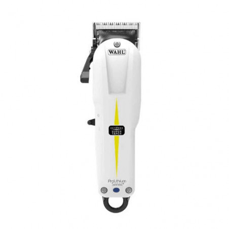 wahl supertaper cordless , maquina de corte profesional