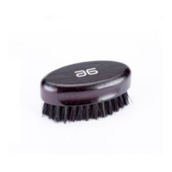 ASR 32871, cepillo para barba asuer, cepillo pequeño para barbas