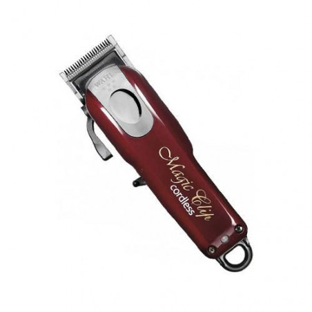 Maquina de Pelar Wahl Magic Clip Cordless 122.95€