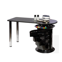 mesa de manicura elite, elite mesa para manicura