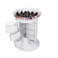 carrito de manicura y pedicura , sofi carrito para manicuras