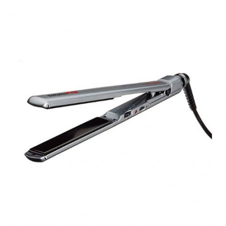 plancha Babyliss Pro BAB2073EPE, plancha para rizar y alisar perfecta