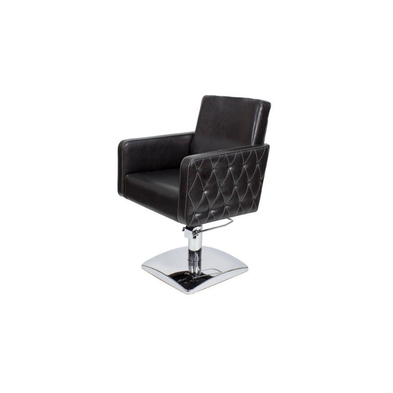 NEY - PK05, sillon tocador Iris, Iris sillones para peluqueria