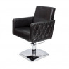 NEY - PK05, sillon tocador Iris, Iris sillones para peluqueria