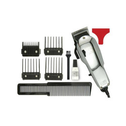 WAHL 08463-316H, maquina de corte Wahl Chrome Super Taper , super Taper potente