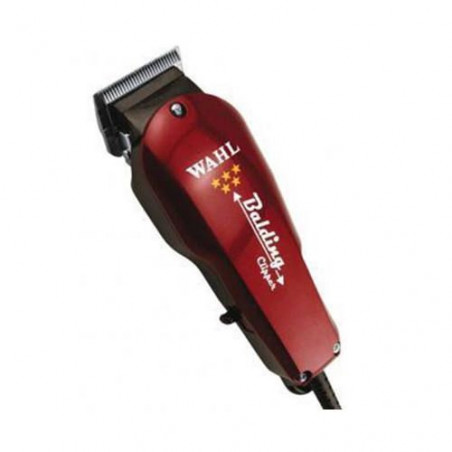 wahl balding maquina de corte, balding maquina para barberias