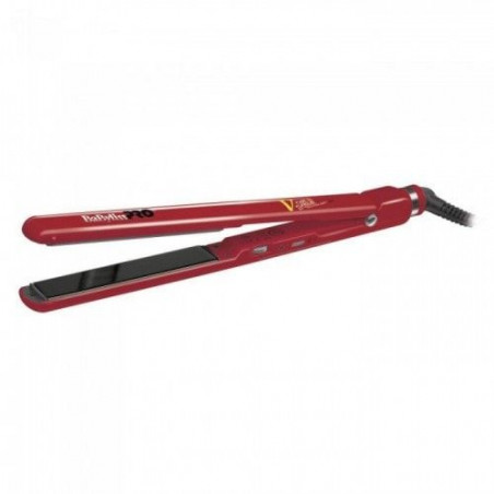 plancha styler sleek expert , babylisspro sleek expert red