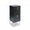 mueble intermedio nelson mobilier, miduo mueble intermedio